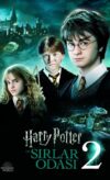 Harry Potter ve Sırlar Odası izle