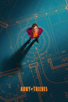 Hırsızlar Ordusu (Army of Thieves – 2021) izle