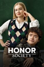 Honor Society (2022) izle