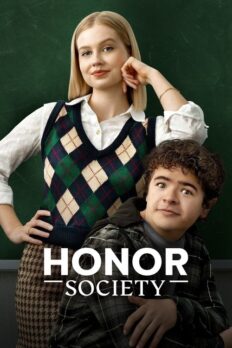 Honor Society (2022) izle