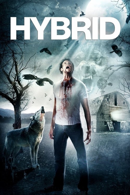 Hybrid izle