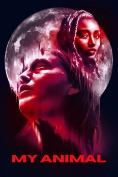 İçimdeki Hayvan (My Animal – 2023) izle