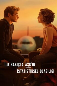 İlk Bakışta Aşk’ın İstatistiksel Olasılığı (Love at First Sight – 2023) izle