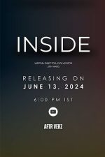 Inside (2024) izle