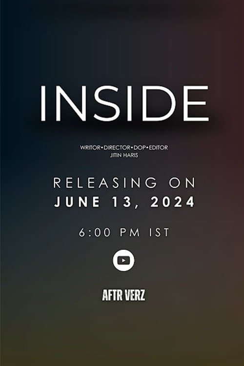 Inside izle