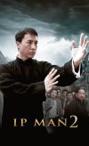 Ip Man 2 izle