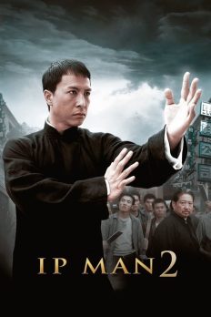 Ip Man 2 (2010) izle