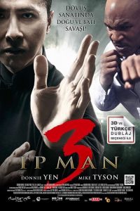 Ip Man 3 (2015) izle