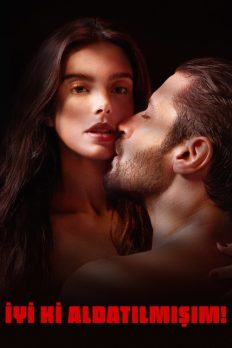 İyi ki Aldatılmışım! (Burning Betrayal – 2023) izle