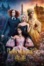 İyilik ve Kötülük Okulu (The School for Good and Evil – 2022) izle