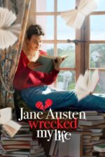 Jane Austen Wrecked My Life izle (2025) izle
