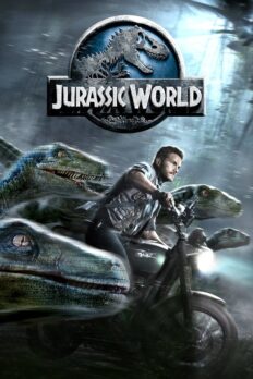 Jurassic Park 4 (Jurassic World – 2015) izle