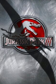 Jurassic Park III (2001) izle