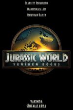 Jurassic World: Yeniden Doğuş (Jurassic World Rebirth – 2025) izle