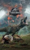 Jurassic World: Yıkılmış Krallık izle