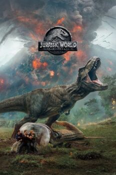 Jurassic World: Yıkılmış Krallık (Jurassic World: Fallen Kingdom – 2018) izle