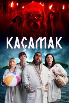 Kaçamak (Get Away – 2024) izle