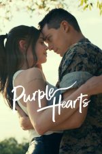 Kalplerimiz Bir (Purple Hearts – 2022) izle