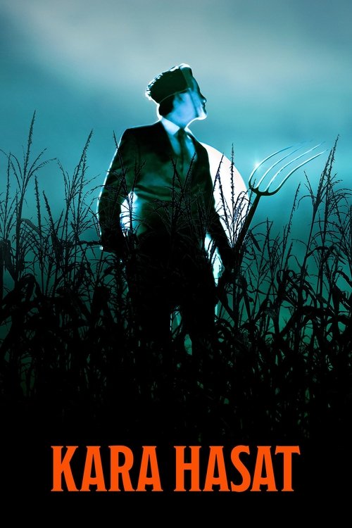 Kara Hasat izle