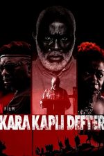 Kara Kaplı Defter (The Black Book – 2023) izle