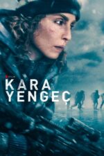 Kara Yengeç (Black Crab – 2022) izle