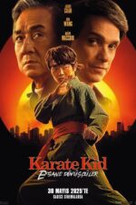Karate Kid: Efsane Dövüşçüler (Karate Kid: Legends – 2025) izle