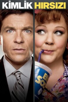 Kimlik Hırsızı (Identity Thief – 2013) izle