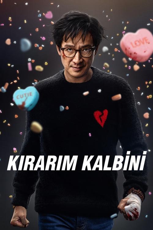 Kırarım Kalbini izle