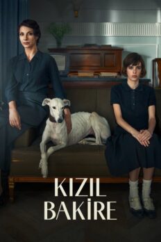 Kızıl Bakire (La virgen roja – 2024) izle