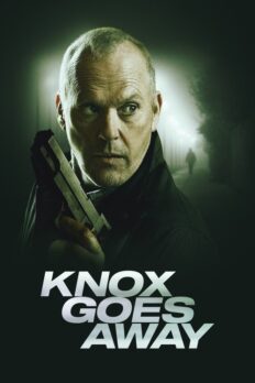 Knox Goes Away (2024) izle