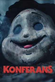 Konferans (The Conference – 2023) izle