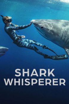 Köpek Balıklarına Fısıldayan Kadın (Shark Whisperer – 2025) izle