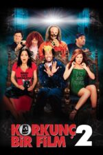 Korkunç Bir Film 2 (Scary Movie 2 – 2001) izle