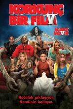Korkunç Bir Film 5 (Scary Movie 5 – 2013) izle
