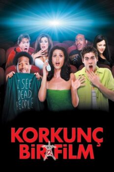 Korkunç Bir Film (Scary Movie – 2000) izle