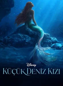 Küçük Deniz Kızı izle