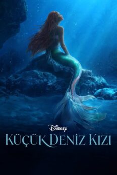 Küçük Deniz Kızı (The Little Mermaid – 2023) izle