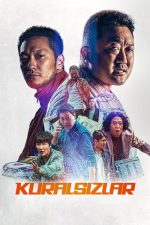 Kuralsızlar (The Roundup – 2022) izle