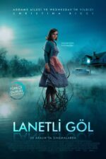 Lanetli Göl (Monstrous – 2022) izle
