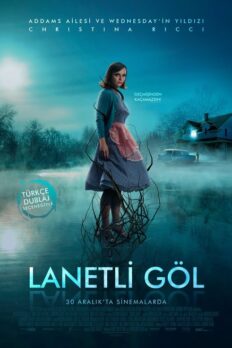 Lanetli Göl (Monstrous – 2022) izle