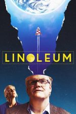 Linoleum (2023) izle