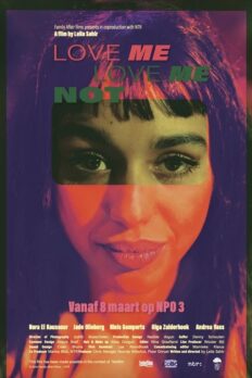 Love Me, Love Me Not (2025) izle