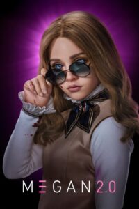 M3GAN 2.0 (2025) izle