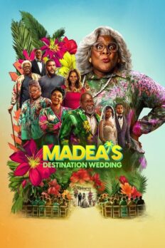 Madea’s Destination Wedding (2025) izle