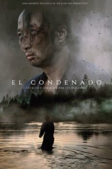 Mahkumlar (El Condenado – 2021) izle