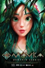 Mavka: Ormanın Şarkısı (Mavka: The Forest Song – 2023) izle