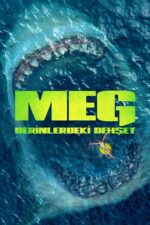 Meg: Derinlerdeki Dehşet (The Meg – 2018) izle