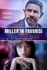 Miller’ın Favorisi (Miller’s Girl – 2024) izle