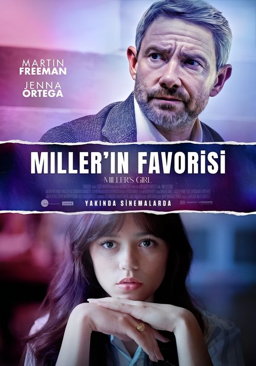 Miller'ın Favorisi izle