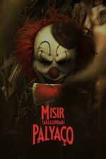 Mısır Tarlasındaki Palyaço (Clown in a Cornfield – 2025) izle